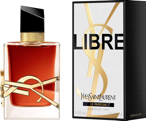 libre ysl parfum 50ml|libre yves saint laurent price.